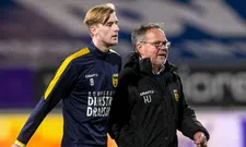Thumbnail for article: VI: Cambuur akkoord met transfersom, Almere heeft Verheydt-opvolger bijna binnen