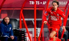 Thumbnail for article: FC Twente presenteert 'beste speler van het seizoen '16/'17 bij FC Utrecht'