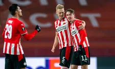 Thumbnail for article: PSV heeft nieuws over Piroe en Baumgartl: duo mag andere club zoeken