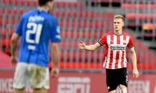 Thumbnail for article: Update: BILD meldt done deal: PSV gaat Baumgartl een jaar verhuren