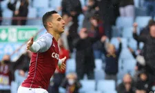 Thumbnail for article: El Ghazi krijgt Marokkaanse verzoeken: 'Ze laten je links liggen, kom bij ons'