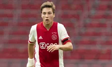 Thumbnail for article: KRC Genk haalt Eiting (23) weg bij AFC Ajax, medische testen staan gepland