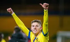 Thumbnail for article: Contractnieuws uit Leeuwarden: Cambuur met 'Fenomees' de Eredivisie in