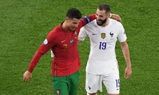 Thumbnail for article: Hongarije-coach sneert richting Ronaldo: 'Groots kampioen, maar kan irritant zijn'