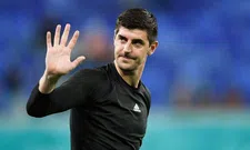 Thumbnail for article: Courtois heeft er zin in: “Als ik een penalty moet nemen, zal ik klaar zijn”