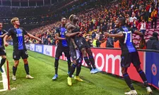 Thumbnail for article: Club Brugge houdt supporters in spanning met enkele mysterieuze tweets