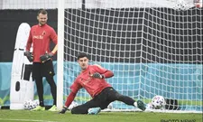 Thumbnail for article: Courtois zet Rode Duivels op scherp voor Portugal: “Het is money time”