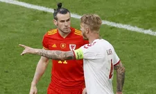 Thumbnail for article: Denemarken verzekert zich dankzij Dolberg van mogelijke confrontatie met Oranje