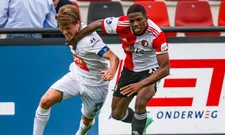 Thumbnail for article: Feyenoord-selectie houdt zich niet bezig met Berghuis-geruchten: 'Heeft geen nut'