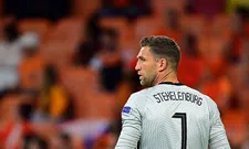 Thumbnail for article: 'Stekelenburg had misschien wel recordinternational van Oranje moeten zijn'