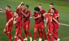 Thumbnail for article: Buitenlandse media zien Rode Duivels als EK-favoriet: 'Kenmerk van kampioen'