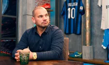 Thumbnail for article: Sneijder 'niet helemaal positief' over Oranje: 'Dan moet er echt iemand opstaan'