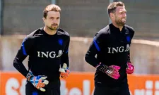 Thumbnail for article: 'Inside information' Oranje-training: 'Krul verloor penaltyduel van Stekelenburg'