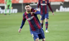 Thumbnail for article: Fabrizio Romano: Barcelona wil Messi-nieuws volgende week officieel maken