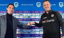 Thumbnail for article: Update: ook Telegraaf heeft Trésor-nieuws, 'wéér Eredivisie-transfer voor Genk'