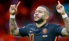 Thumbnail for article: Kieft ziet verschil tussen Memphis en Benzema: 'Neemt hij geen genoegen mee'