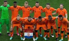 Thumbnail for article: Spelersrapport Oranje: zes diepe onvoldoendes, onnavolgbare ingreep De Boer