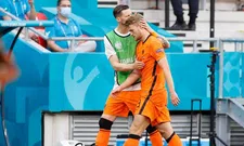 Thumbnail for article: De Ligt diep door het stof: 'Mag mij niet overkomen, ik voel me verantwoordelijk'