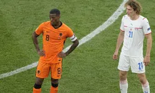 Thumbnail for article: Eerste reactie uit Oranje-kamp na afgang: "Het is heel pijnlijk"