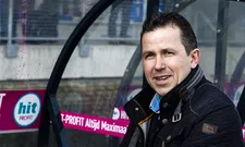 Thumbnail for article: Galásek ging op bezoek in Nederlandse kleedkamer: 'Hij wilde dat shirt heel graag'