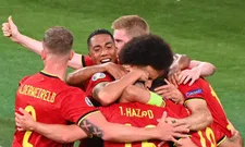 Thumbnail for article: Degryse: "Er was niemand die door de mand viel en Lukaku vocht als een leeuw"