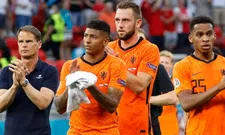 Thumbnail for article: Oranje verbijstert buitenlandse pers: 'Onvergeeflijk, daad van wanhopige man'