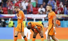 Thumbnail for article: Nigel de Jong: 'Gebrek aan mentaliteit, dit Nederland miste een echte leider'