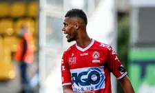 Thumbnail for article: Gano (ex-KRC Genk) legt keuze voor Zulte-Waregem uit: "Geeft me nodige rust"