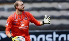 Thumbnail for article: Fortuna Sittard is 'in safe hands' en brengt dubbel keepersnieuws naar buiten