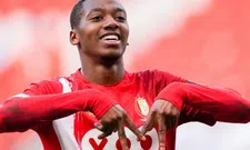 Thumbnail for article: 'Antwerp biedt Balikwisha meer, Standard wil deal met Club Brugge'