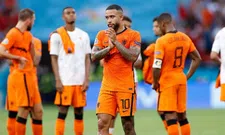 Thumbnail for article: Memphis laat met statement van zich horen na EK-debacle Nederland