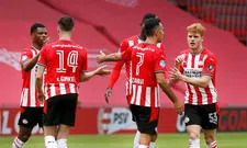 Thumbnail for article: PSV maakt rugnummers voor nieuw seizoen bekend: 'basisnummers' voor aankopen