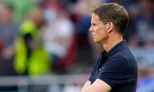 Thumbnail for article: De Boer-ontslag zorgt voor ludieke reacties: 'Ben benieuwd wat Mourinho nu denkt'