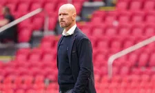 Thumbnail for article: Ten Hag getipt bij Oranje: 'Goede optie, niet iedereen staat te trappelen voor me'