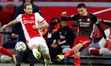 Thumbnail for article: Principe-akkoord: Berghuis laat Feyenoord achter voor Ajax