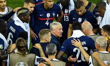 Thumbnail for article: Deschamps zondebok, Franse pers zoekt naar woorden: 'Niet met logica te verklaren'