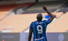 Thumbnail for article: Coach van Lukaku laat van zich horen: "Hij is een natuurkracht"