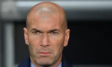 Thumbnail for article: Ook Zidane wordt getipt bij zoekende KNVB: 'Bel hem op'