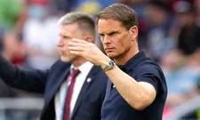 Thumbnail for article: 'Ik denk dat Frank de Boer moet hopen op een Nederlandse subtopper'