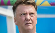 Thumbnail for article: 'Van Gaal staat niet onwelwillend tegenover rentree als bondscoach'