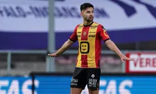 Thumbnail for article: KV Mechelen krijgt ervan langs in oefenwedstrijd tegen FC Utrecht