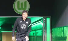 Thumbnail for article: Ajax krijgt geen last van Van Bommel: 'Wel contact gehad met Berghuis'