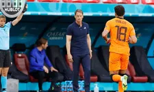 Thumbnail for article: 'Ik ken Malen goed, ben zelf scout voor PSV: het is onzin van De Boer'