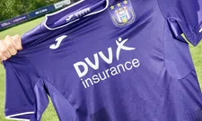 Thumbnail for article: VIDEO: RSC Anderlecht presenteert nieuwe aanwinst: "Bienvenue, Sergio Gómez"