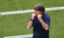 Thumbnail for article: Duitse bondscoach Löw ziet Nederlands elftal niet als vervolgstap