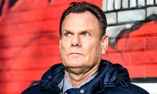 Thumbnail for article: AZ ziet aarzeling Ajax: "De benodigde meerderheden zijn ruimschoots gehaald"