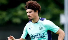 Thumbnail for article: Ramalho hoorde 'veel verhalen' over PSV: 'Wist als kind al veel van de club'