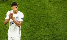 Thumbnail for article: 'Varane gaat Sancho volgen naar Old Trafford: clubs zijn al bijna akkoord'