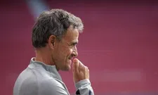 Thumbnail for article: Luis Enrique steunt blunderende Spaanse keeper: 'Rafael Nadal heeft gelijk'