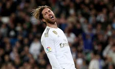 Thumbnail for article: Update: 'Dag onderhandelen werpt vruchten af: Ramos en PSG zijn akkoord'